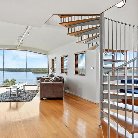 Wheelhouse Apartments Strahan Esterno foto