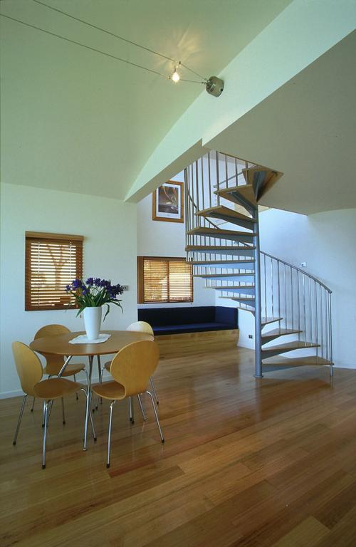 Wheelhouse Apartments Strahan Camera foto