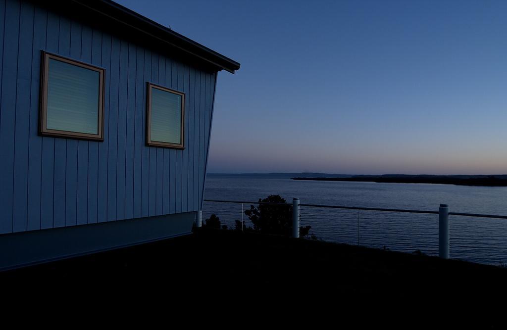 Wheelhouse Apartments Strahan Camera foto