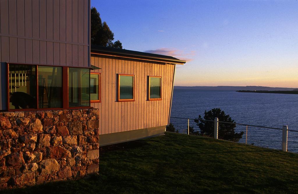 Wheelhouse Apartments Strahan Camera foto