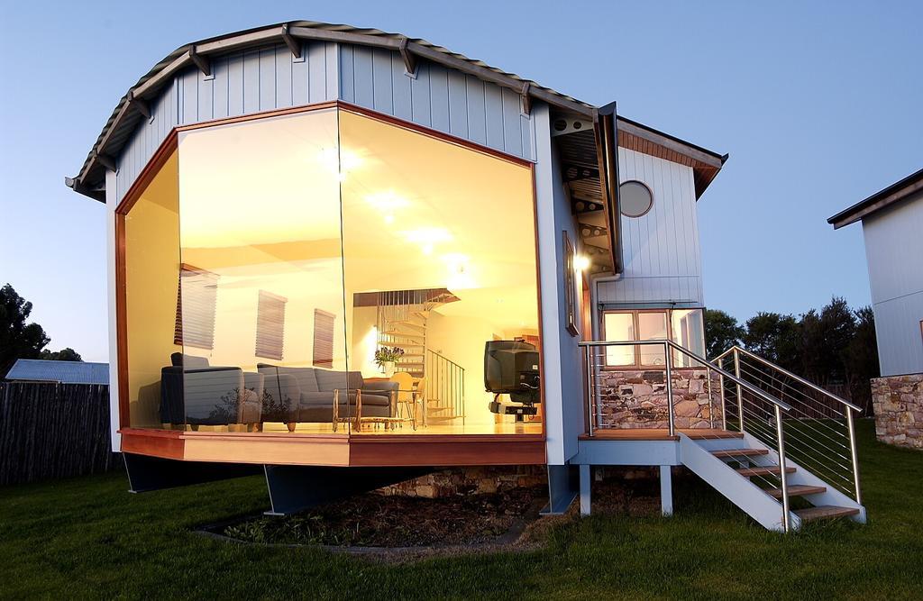 Wheelhouse Apartments Strahan Camera foto