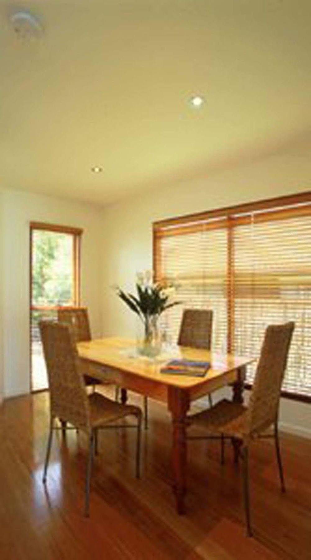 Wheelhouse Apartments Strahan Esterno foto