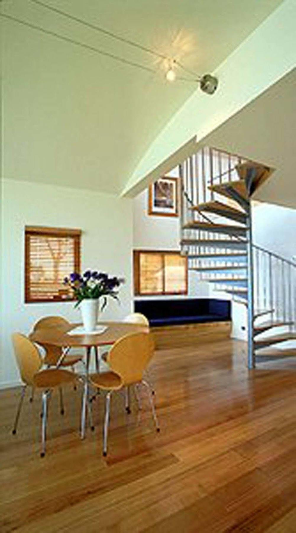 Wheelhouse Apartments Strahan Esterno foto