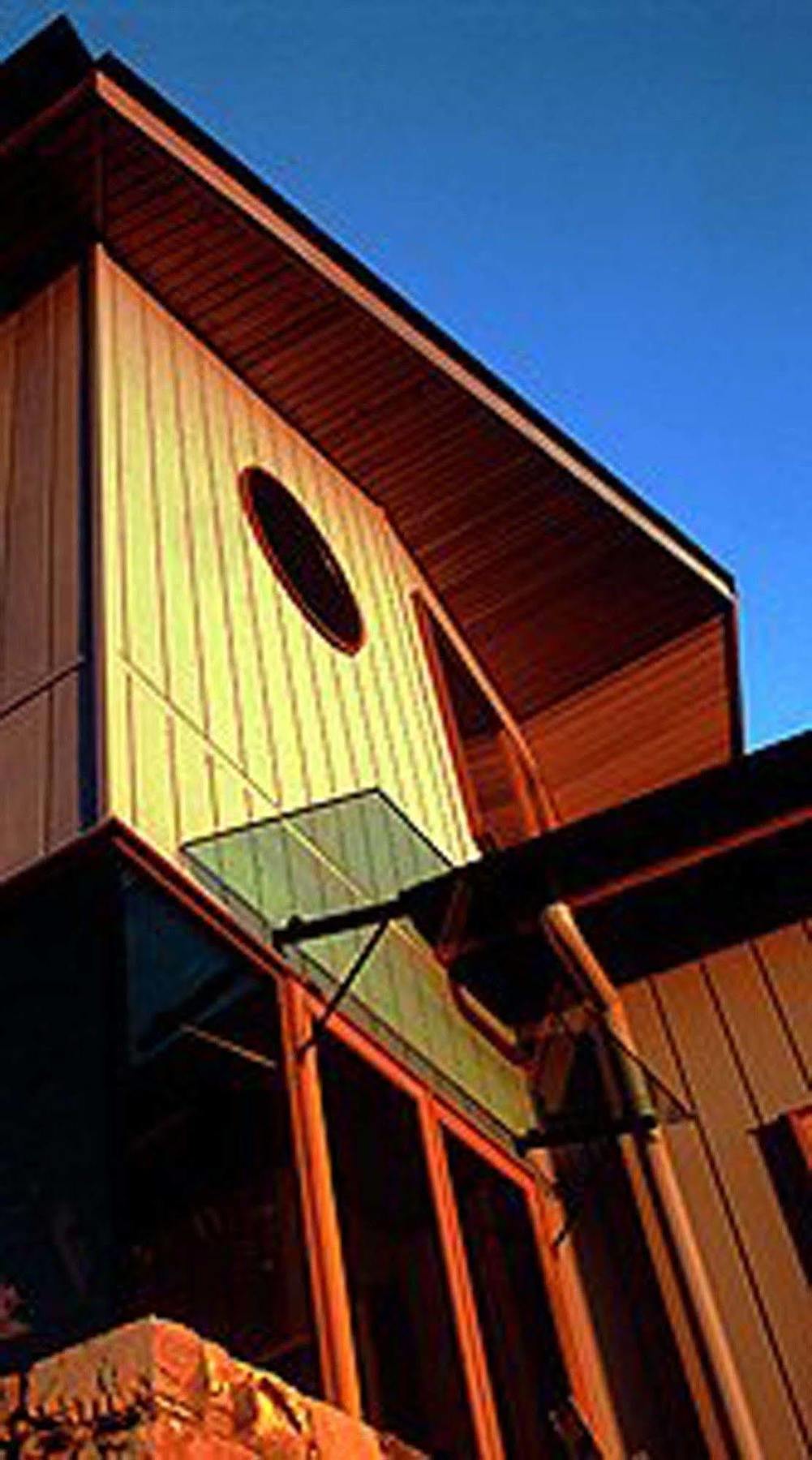 Wheelhouse Apartments Strahan Esterno foto