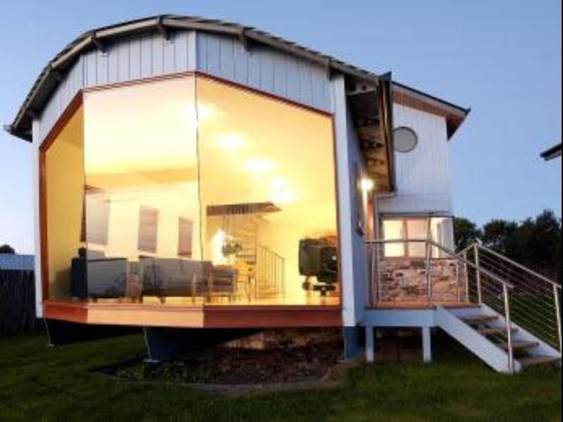 Wheelhouse Apartments Strahan Esterno foto