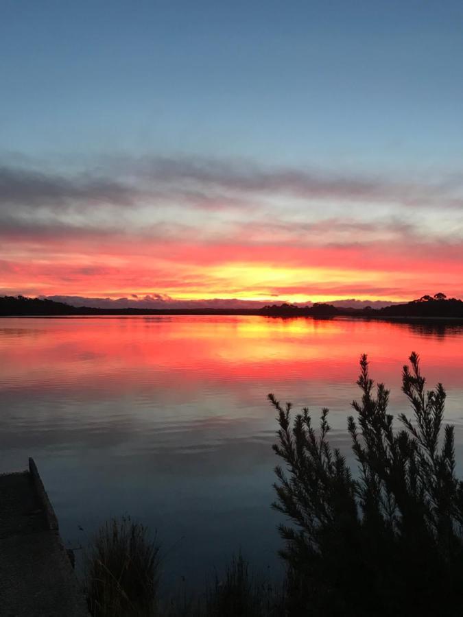 Wheelhouse Apartments Strahan Esterno foto