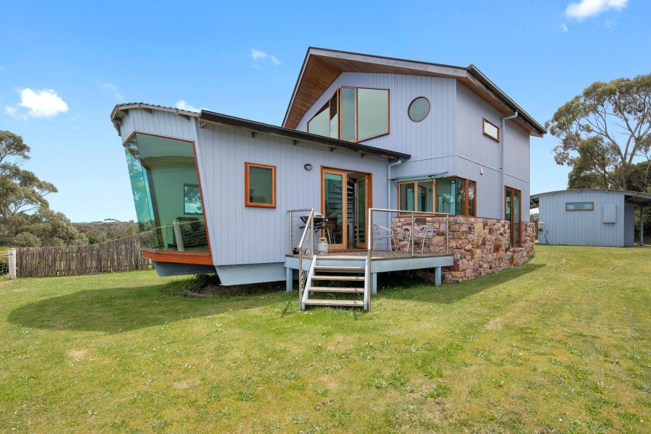 Wheelhouse Apartments Strahan Esterno foto